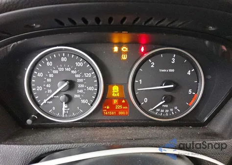 2013 BMW X5 xDrive35D from USA, damaged, VIN 5UXZW0C54D0B92706